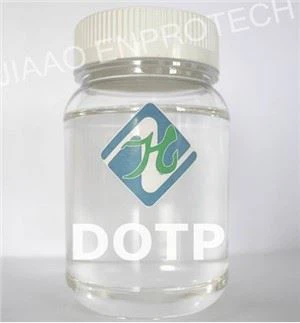 Phthalate Dotp Terephthalate Dioctyl